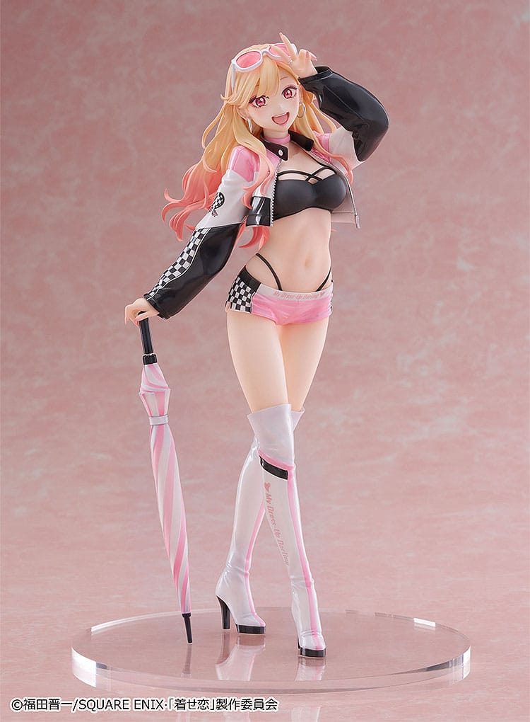 Marin Kitagawa Race Queen Ver. My Dress Up Darling Aniplex - Anime Figuren günstig kaufen