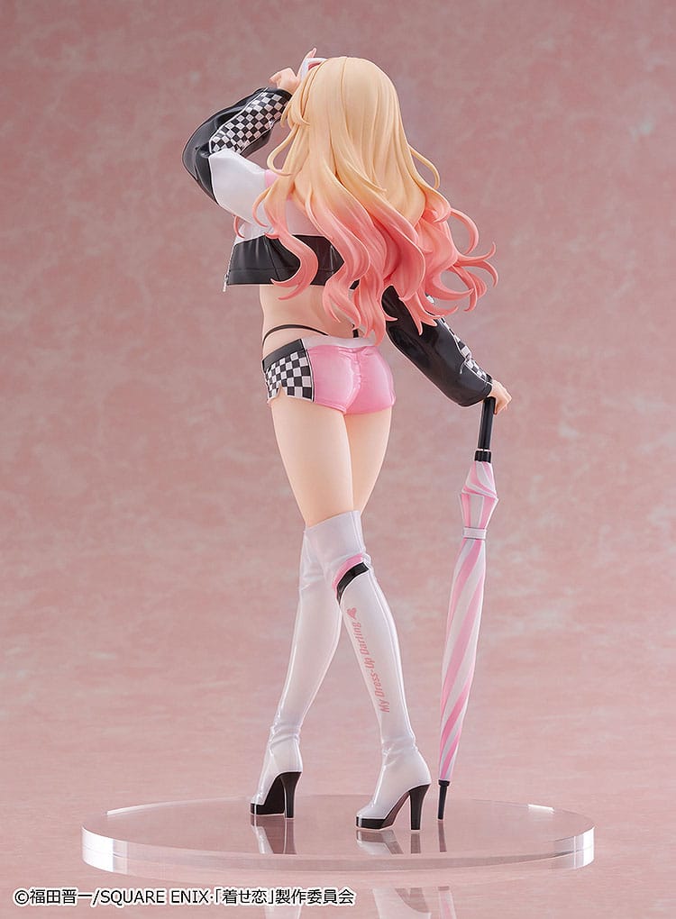 Marin Kitagawa Race Queen Ver. My Dress Up Darling Aniplex - Anime Figuren günstig kaufen