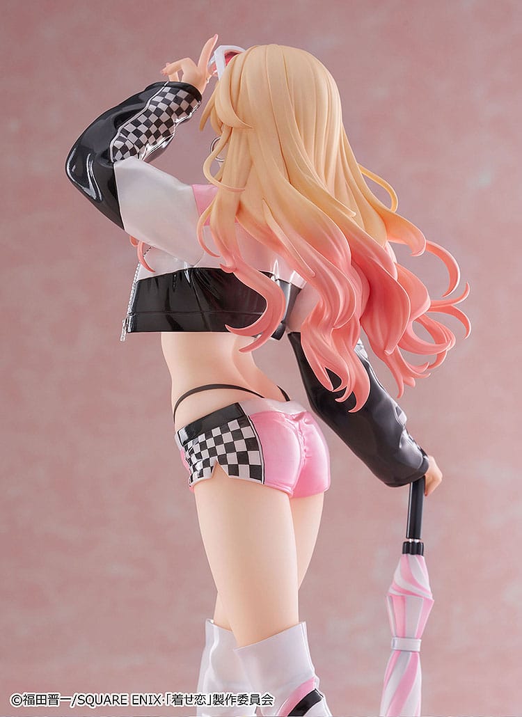 Marin Kitagawa Race Queen Ver. My Dress Up Darling Aniplex - Anime Figuren günstig kaufen