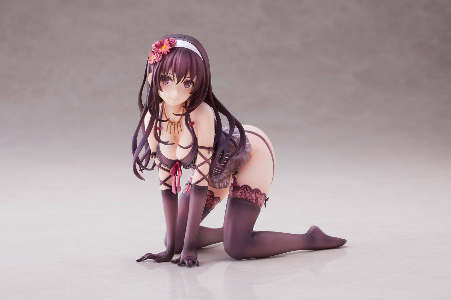 Utaha Kasumigaoka Lingerie Ver. Saekano Aniplex