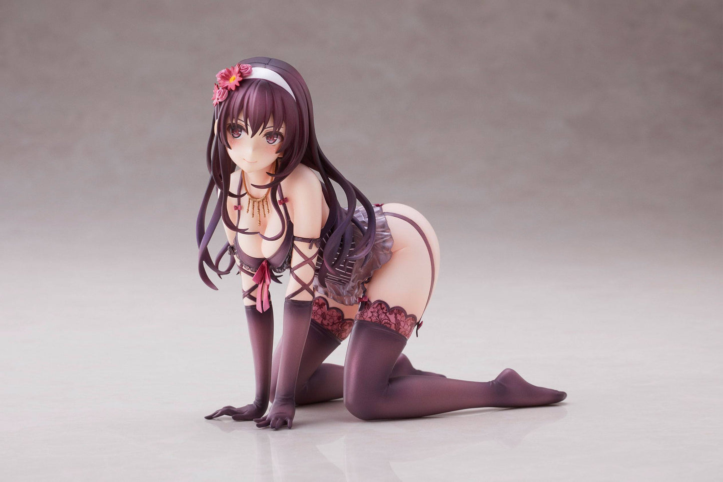 Utaha Kasumigaoka Lingerie Ver. Saekano Aniplex