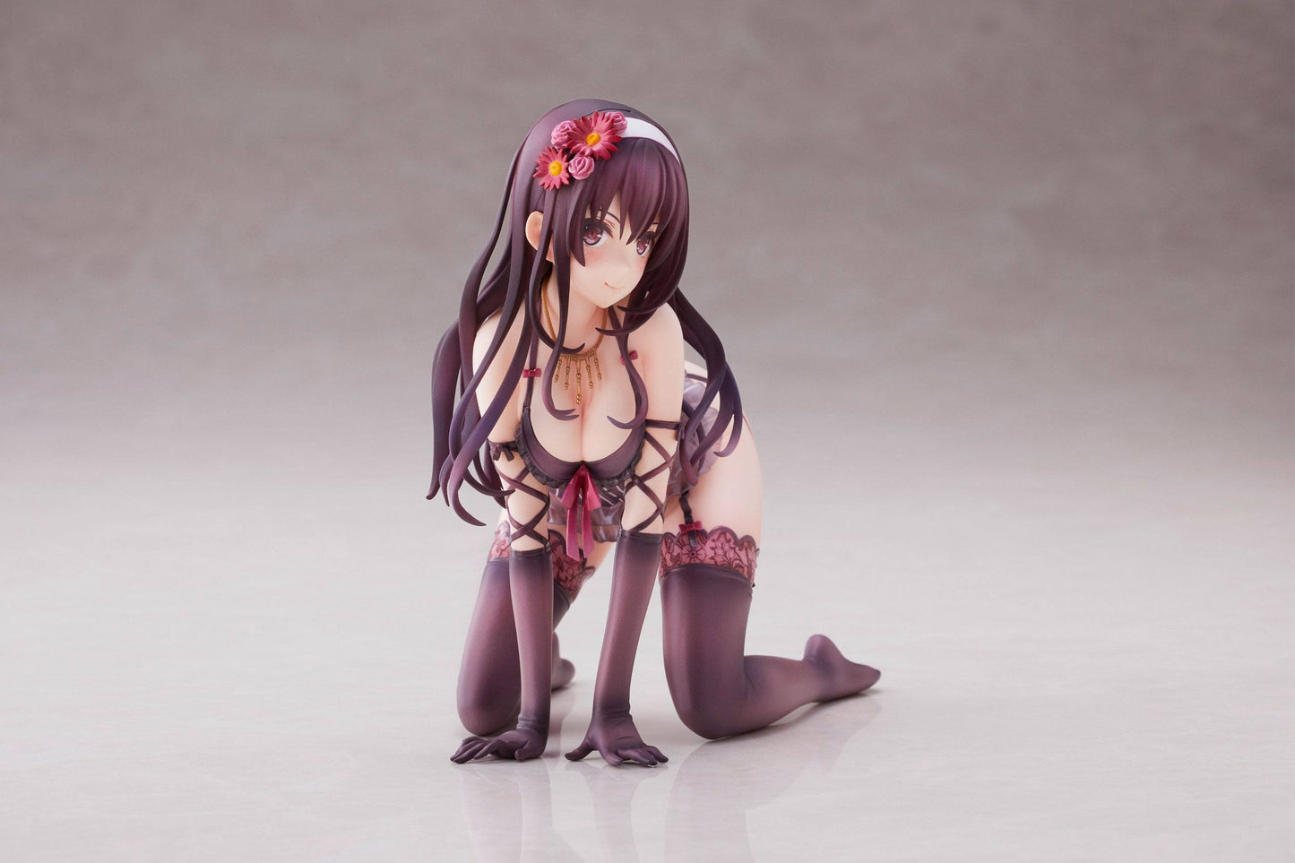 Utaha Kasumigaoka Lingerie Ver. Saekano Aniplex
