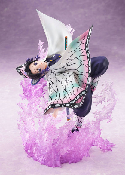 Shinobu Kocho Demon Slayer: Kimetsu no Yaiba Aniplex - Anime Figuren günstig kaufen