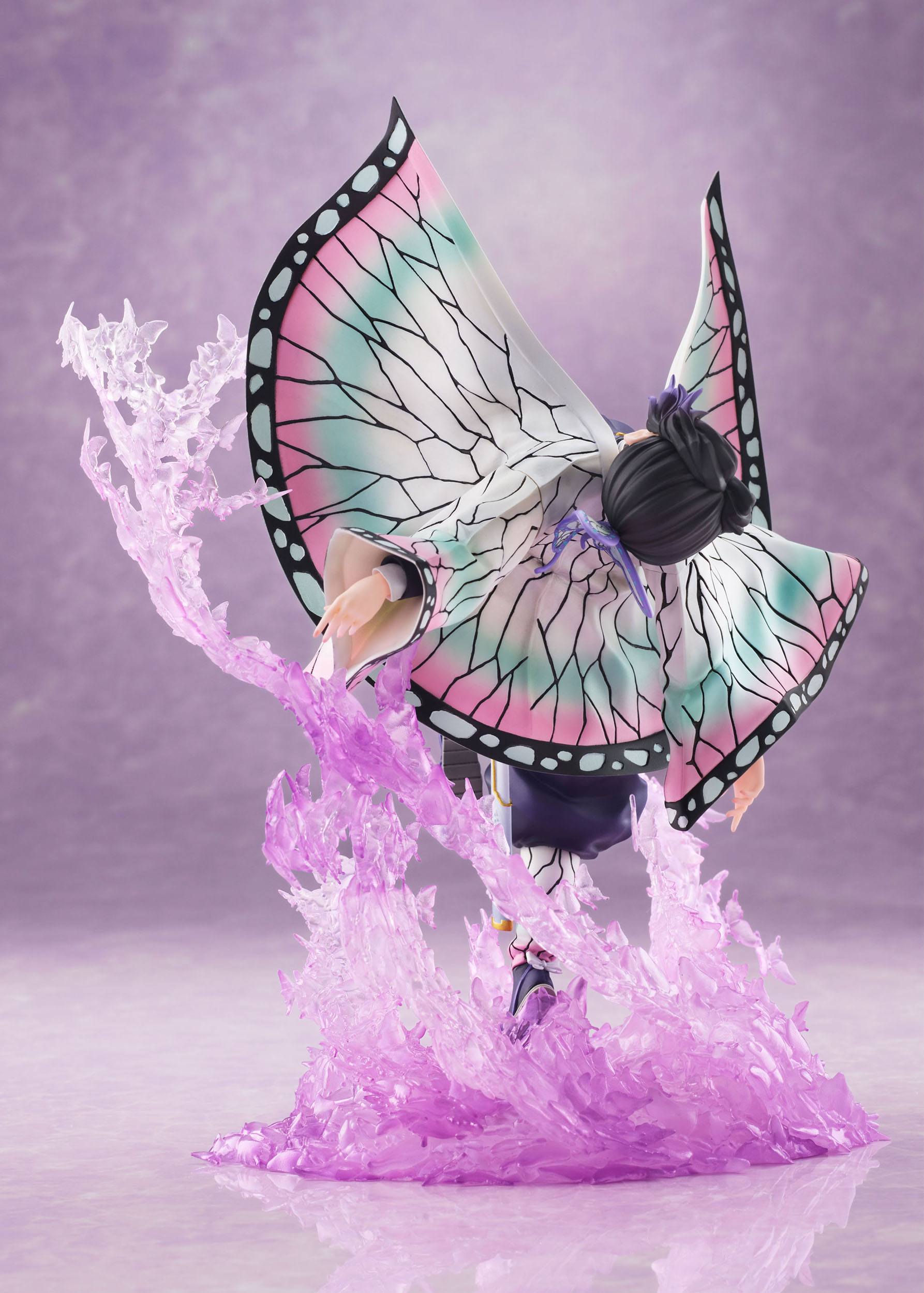 Shinobu Kocho Demon Slayer: Kimetsu no Yaiba Aniplex - Anime Figuren günstig kaufen