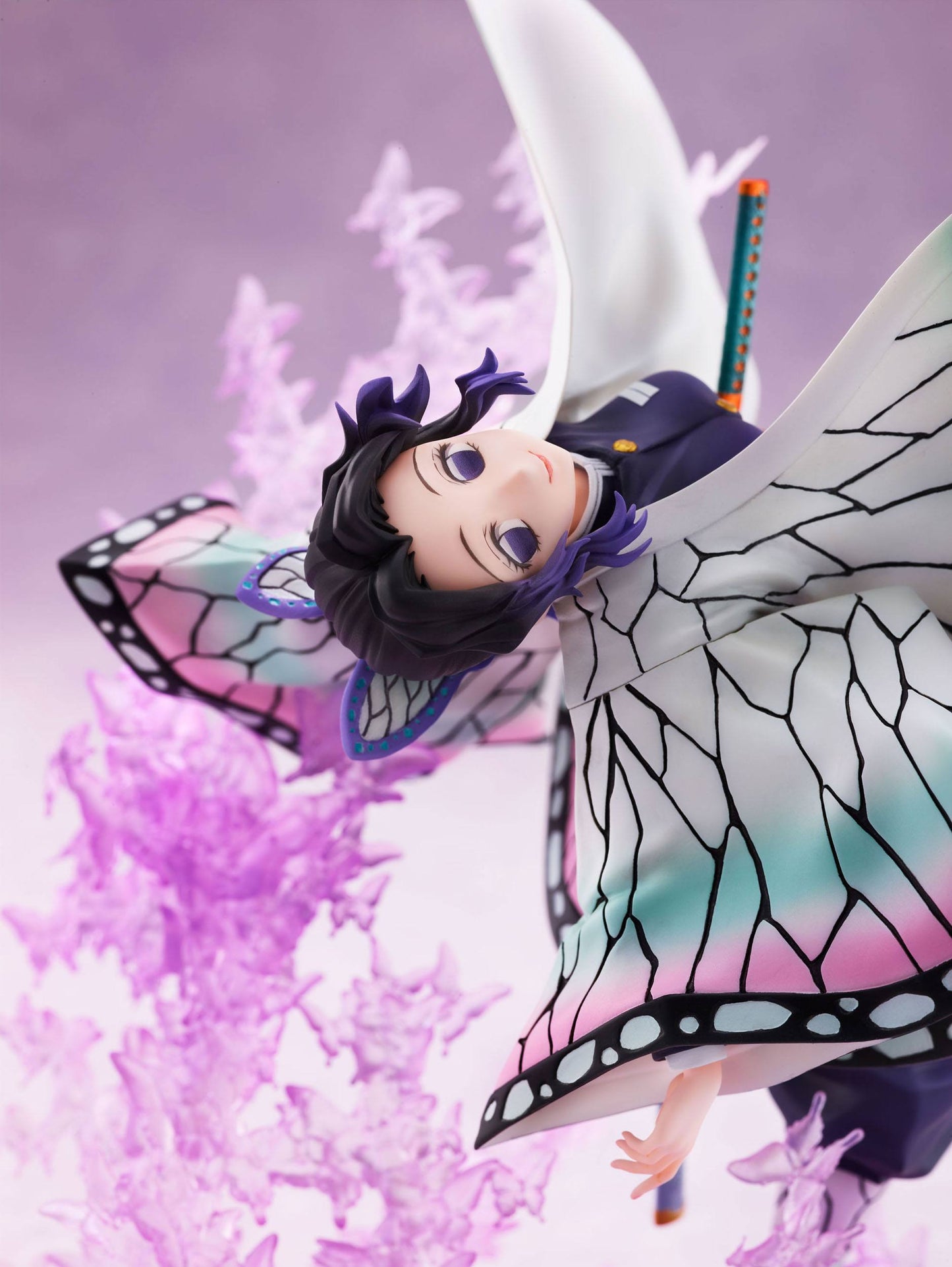 Shinobu Kocho Demon Slayer: Kimetsu no Yaiba Aniplex - Anime Figuren günstig kaufen