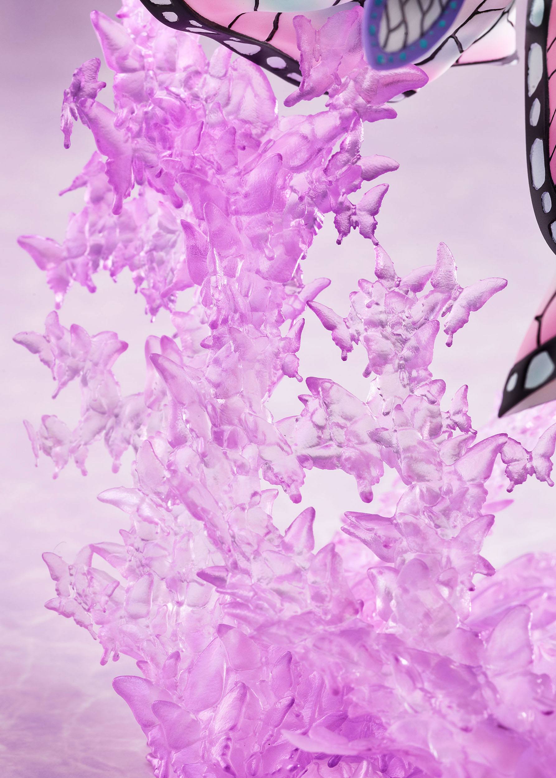 Shinobu Kocho Demon Slayer: Kimetsu no Yaiba Aniplex - Anime Figuren günstig kaufen