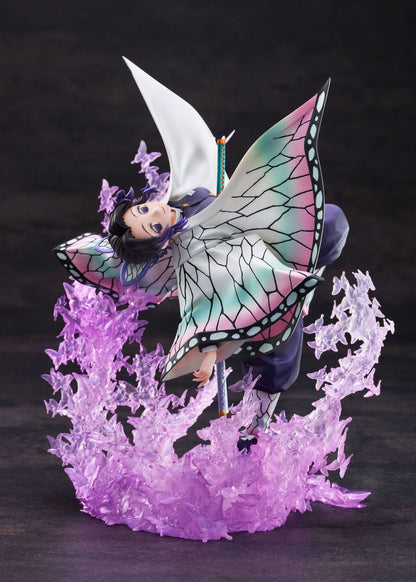 Shinobu Kocho Demon Slayer: Kimetsu no Yaiba Aniplex - Anime Figuren günstig kaufen