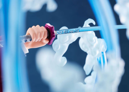 Giyu Tomioka Demon Slayer Aniplex