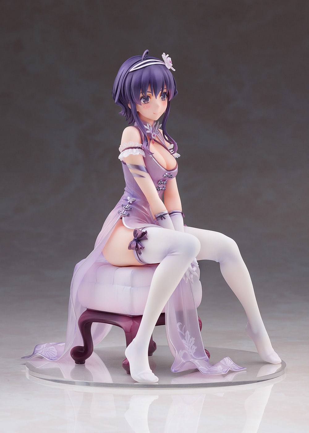 Michiru Hyodo Lingerie Ver. Aniplex (Pre-Owned) - Anime Figuren günstig kaufen