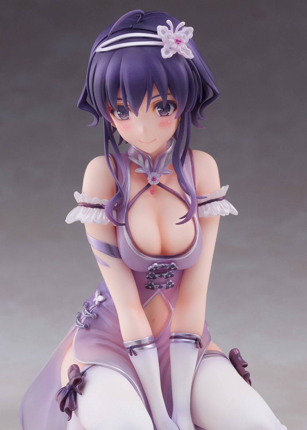 Michiru Hyodo Lingerie Ver. Aniplex (Pre-Owned) - Anime Figuren günstig kaufen