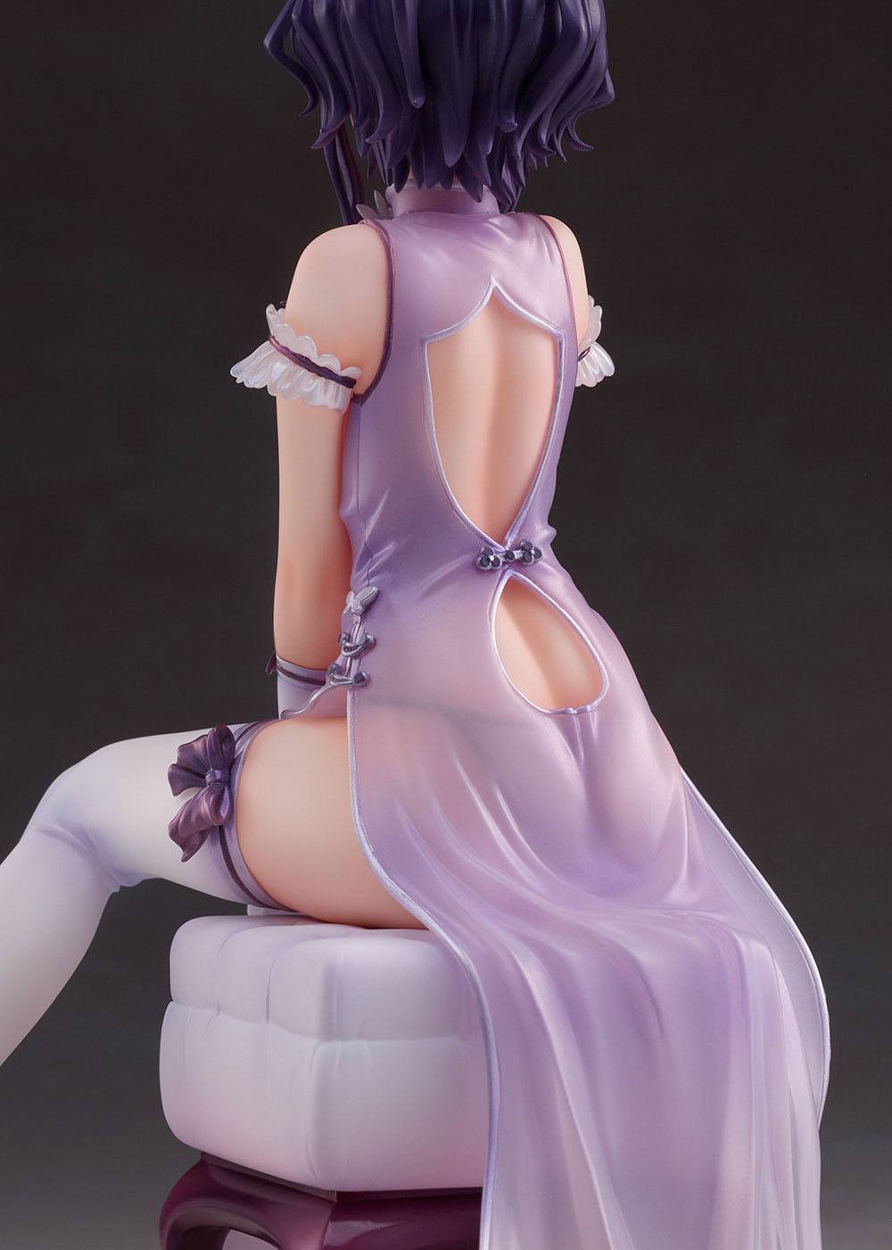 Michiru Hyodo Lingerie Ver. Aniplex (Pre-Owned) - Anime Figuren günstig kaufen