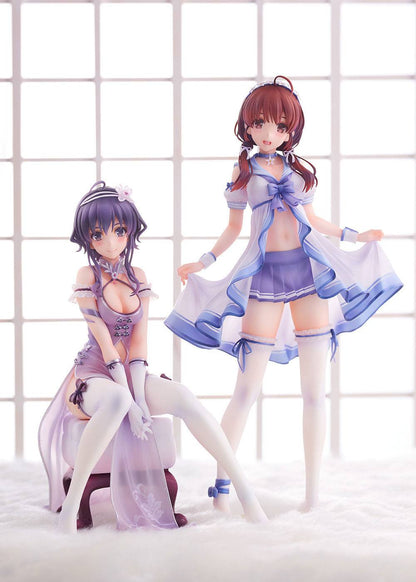 Michiru Hyodo Lingerie Ver. Aniplex (Pre-Owned)
