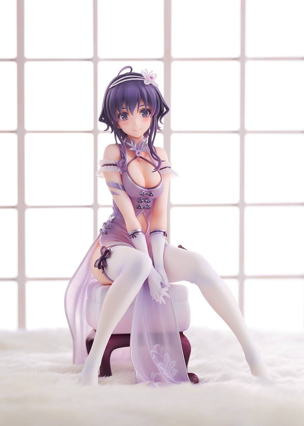 Michiru Hyodo Lingerie Ver. Aniplex (Pre-Owned)