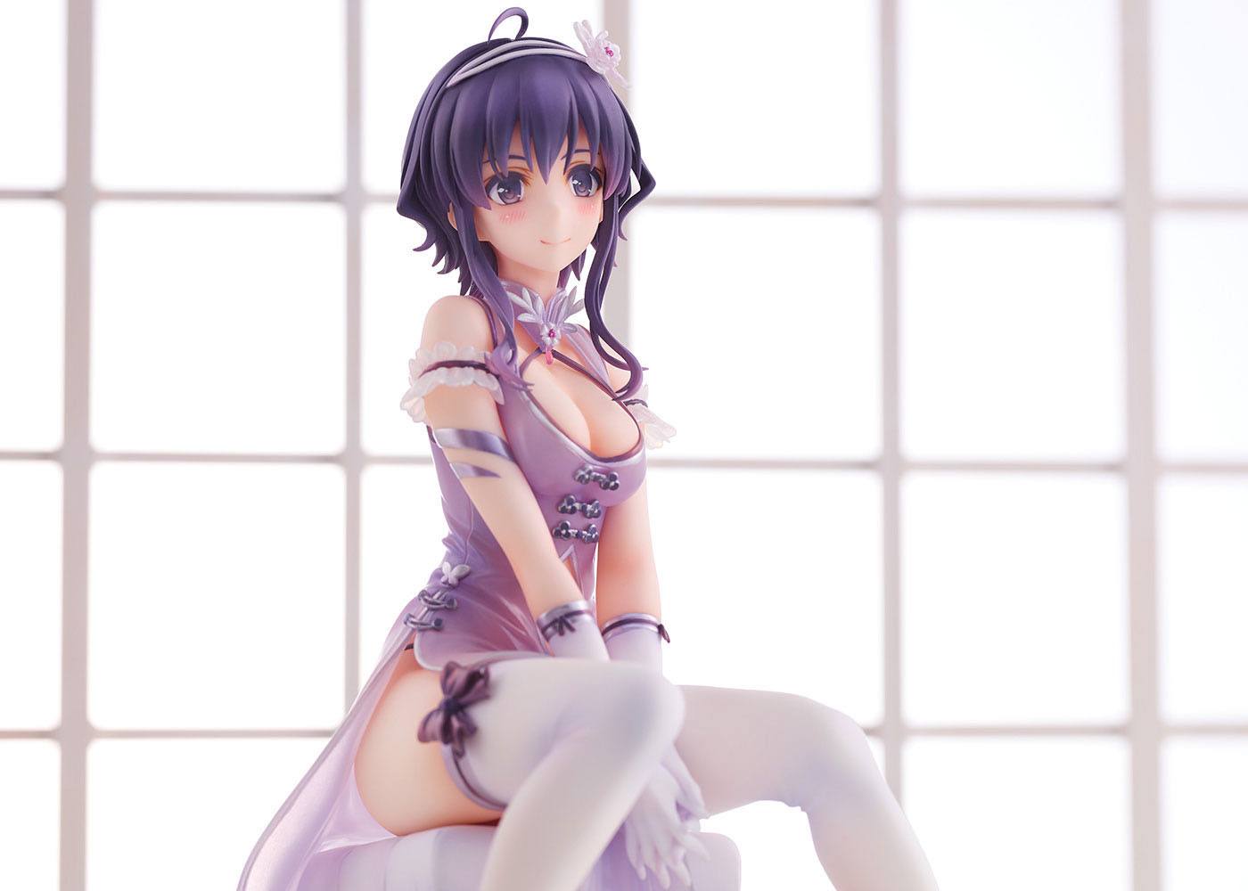 Michiru Hyodo Lingerie Ver. Aniplex (Pre-Owned)