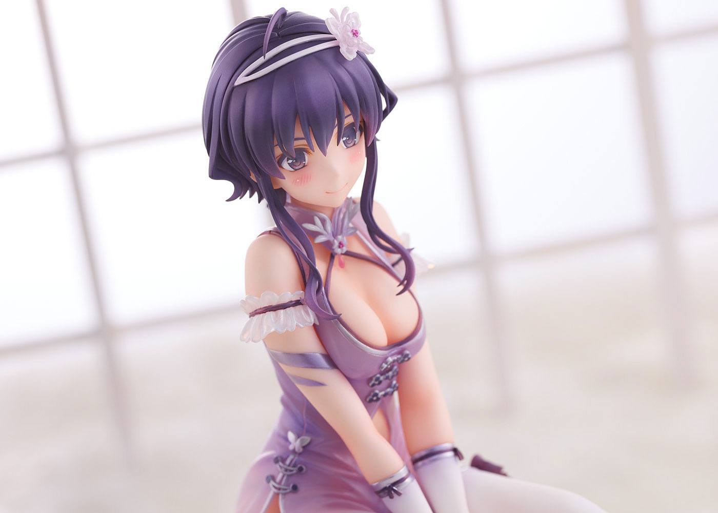 Michiru Hyodo Lingerie Ver. Aniplex (Pre-Owned)