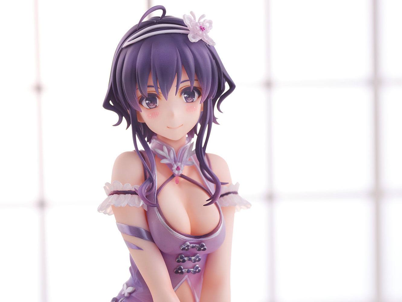 Michiru Hyodo Lingerie Ver. Aniplex (Pre-Owned)