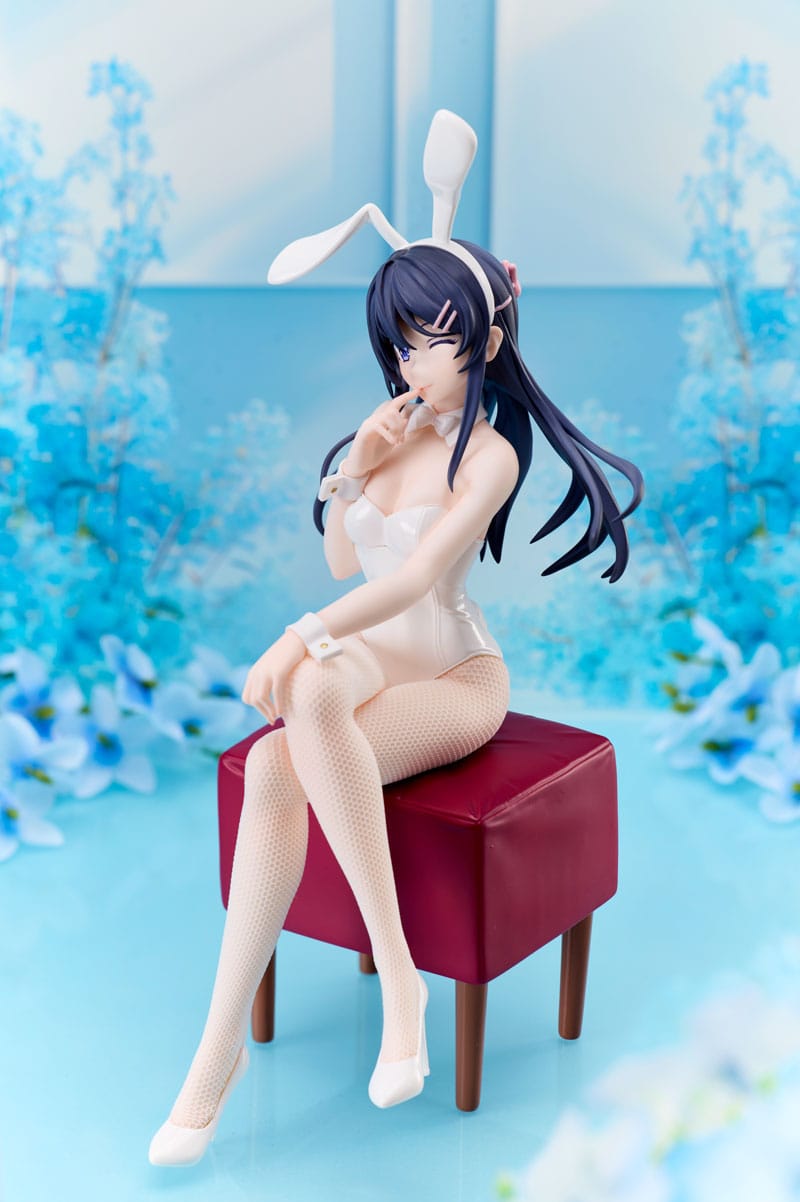 Mai Sakurajima Bunny Ver. Aniplex
