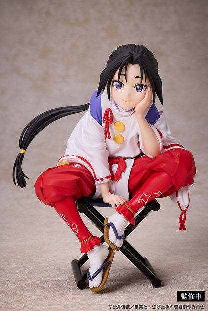 Tokiyuki Hojo The Elusive Samurai Tokiyuki Hojo Aniplex