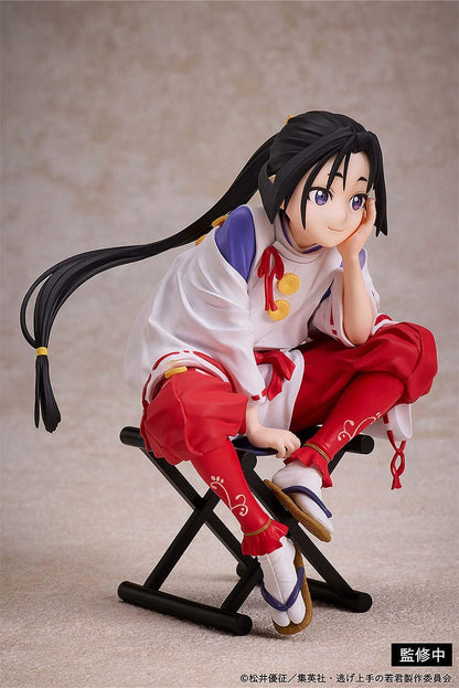 Tokiyuki Hojo The Elusive Samurai Tokiyuki Hojo Aniplex