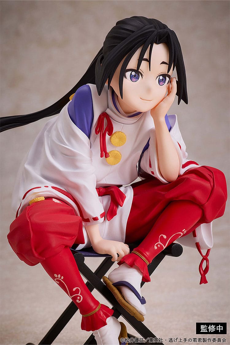 Tokiyuki Hojo The Elusive Samurai Tokiyuki Hojo Aniplex