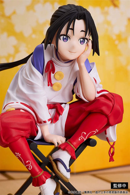 Tokiyuki Hojo The Elusive Samurai Tokiyuki Hojo Aniplex