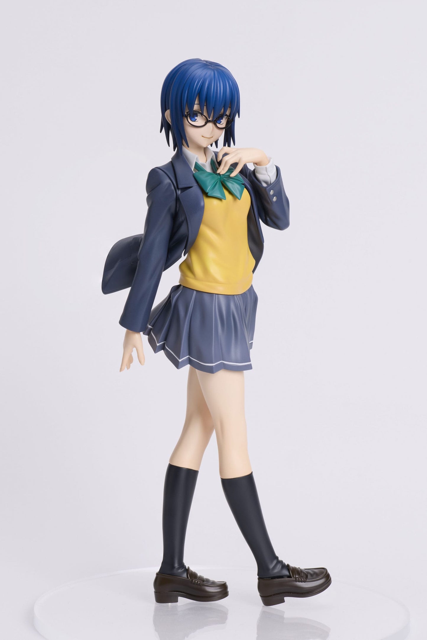 Ciel Tsukihime -A Piece of Blue Glass Moon- Aniplex