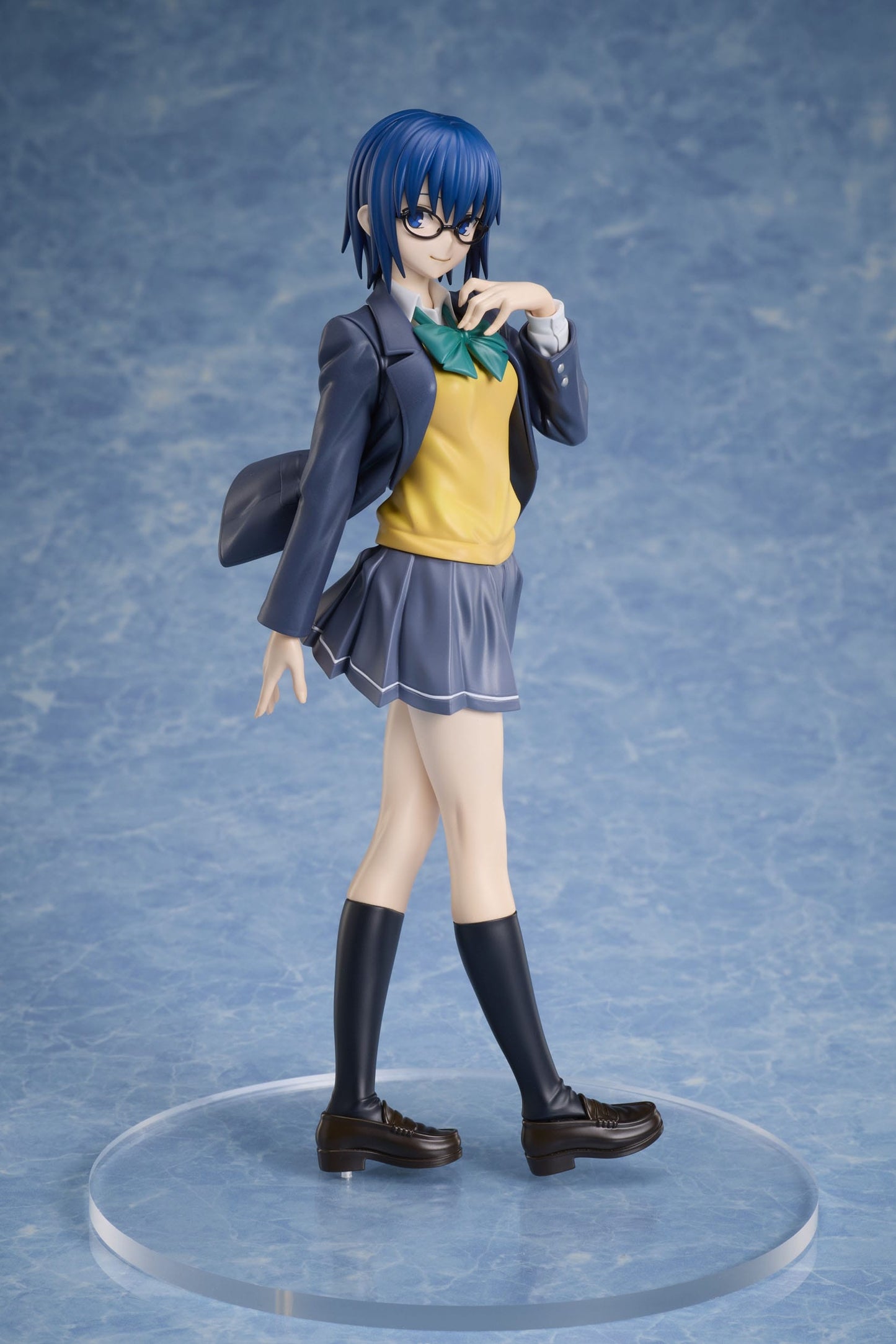 Ciel Tsukihime -A Piece of Blue Glass Moon- Aniplex
