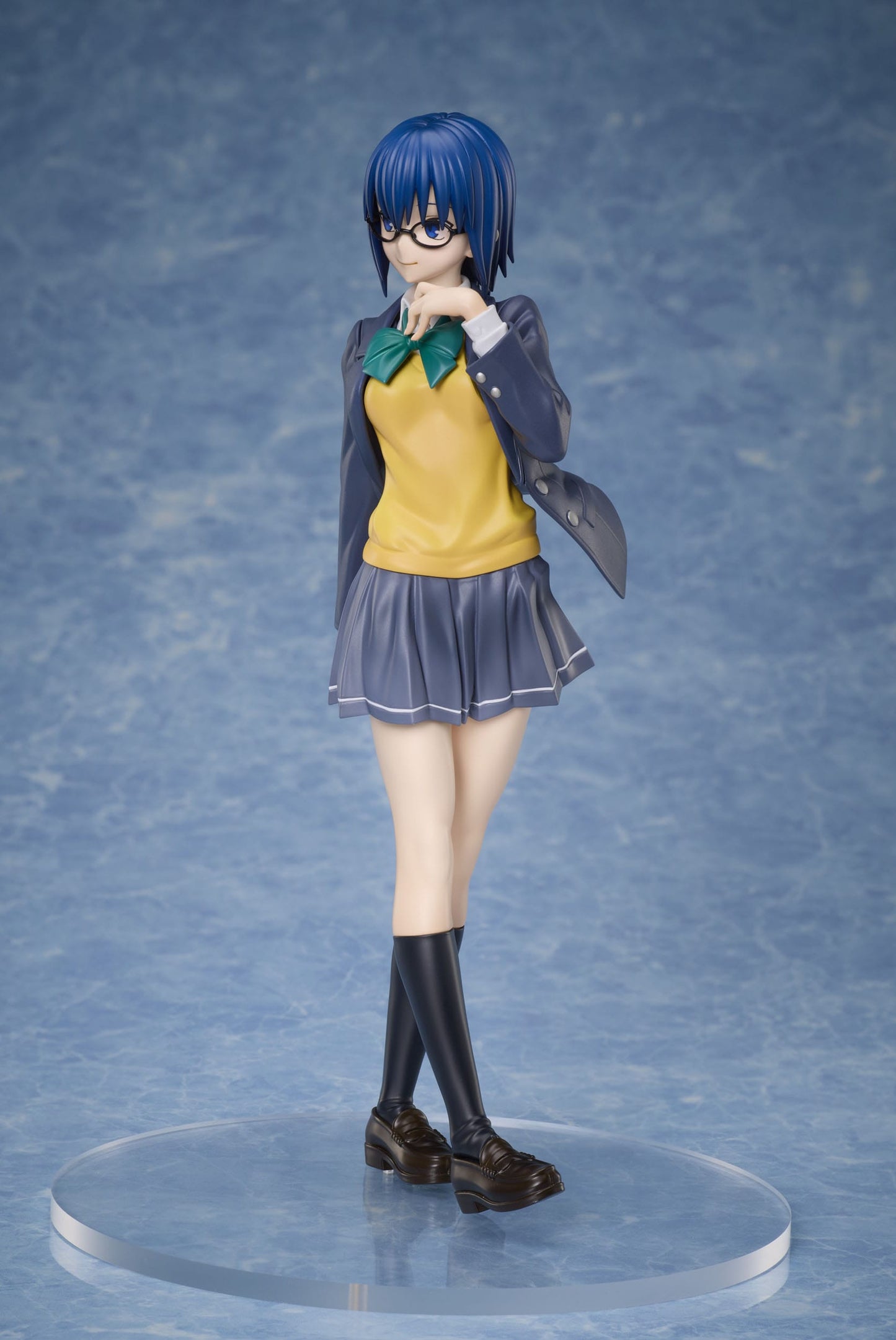 Ciel Tsukihime -A Piece of Blue Glass Moon- Aniplex