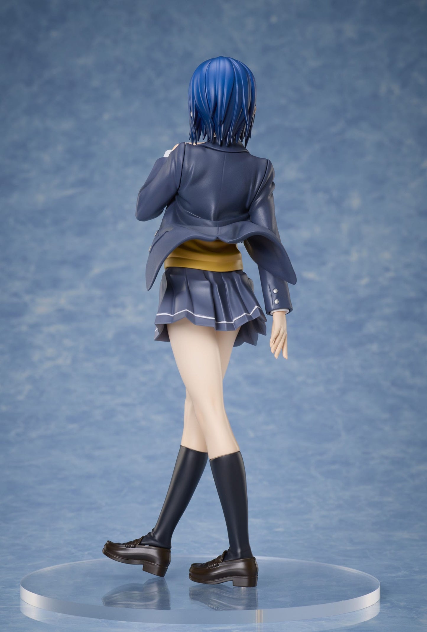 Ciel Tsukihime -A Piece of Blue Glass Moon- Aniplex