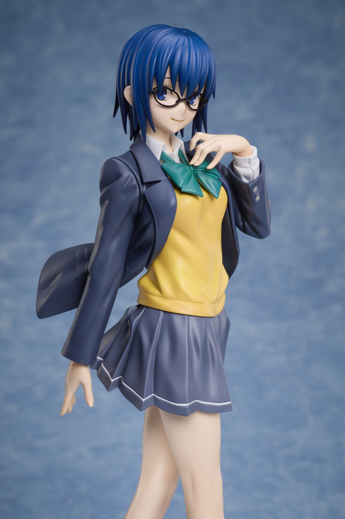 Ciel Tsukihime -A Piece of Blue Glass Moon- Aniplex