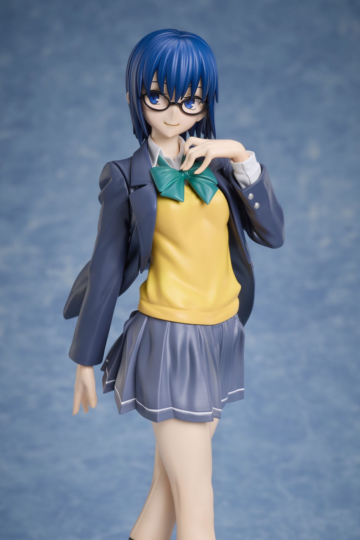 Ciel Tsukihime -A Piece of Blue Glass Moon- Aniplex
