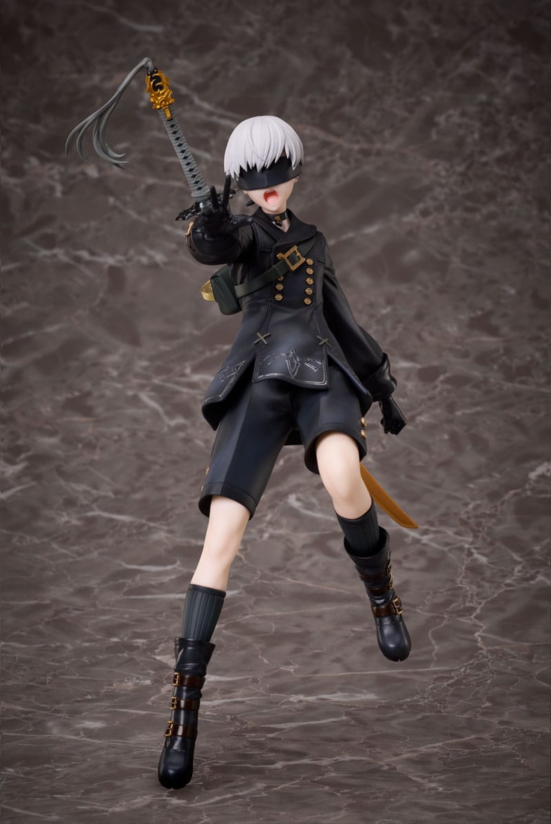 9S Normal Version NieR:Automata Aniplex