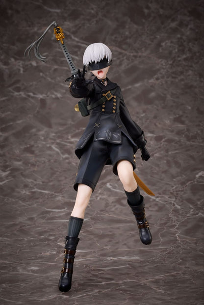 9S Normal Version NieR:Automata Aniplex