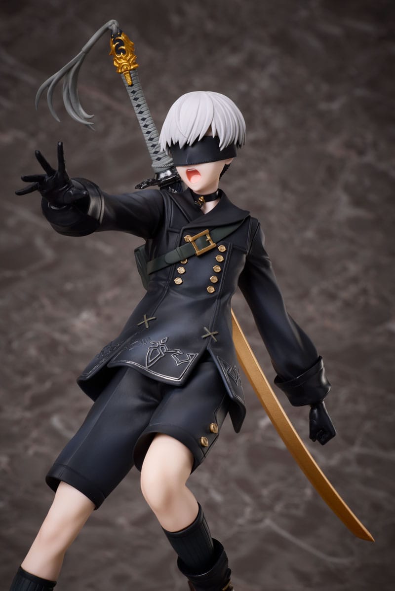 9S Normal Version NieR:Automata Aniplex