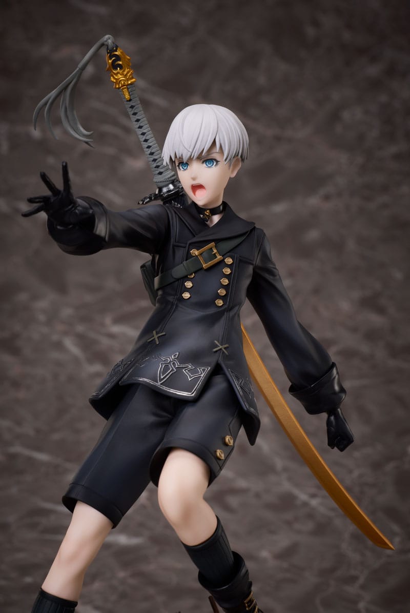 9S Normal Version NieR:Automata Aniplex