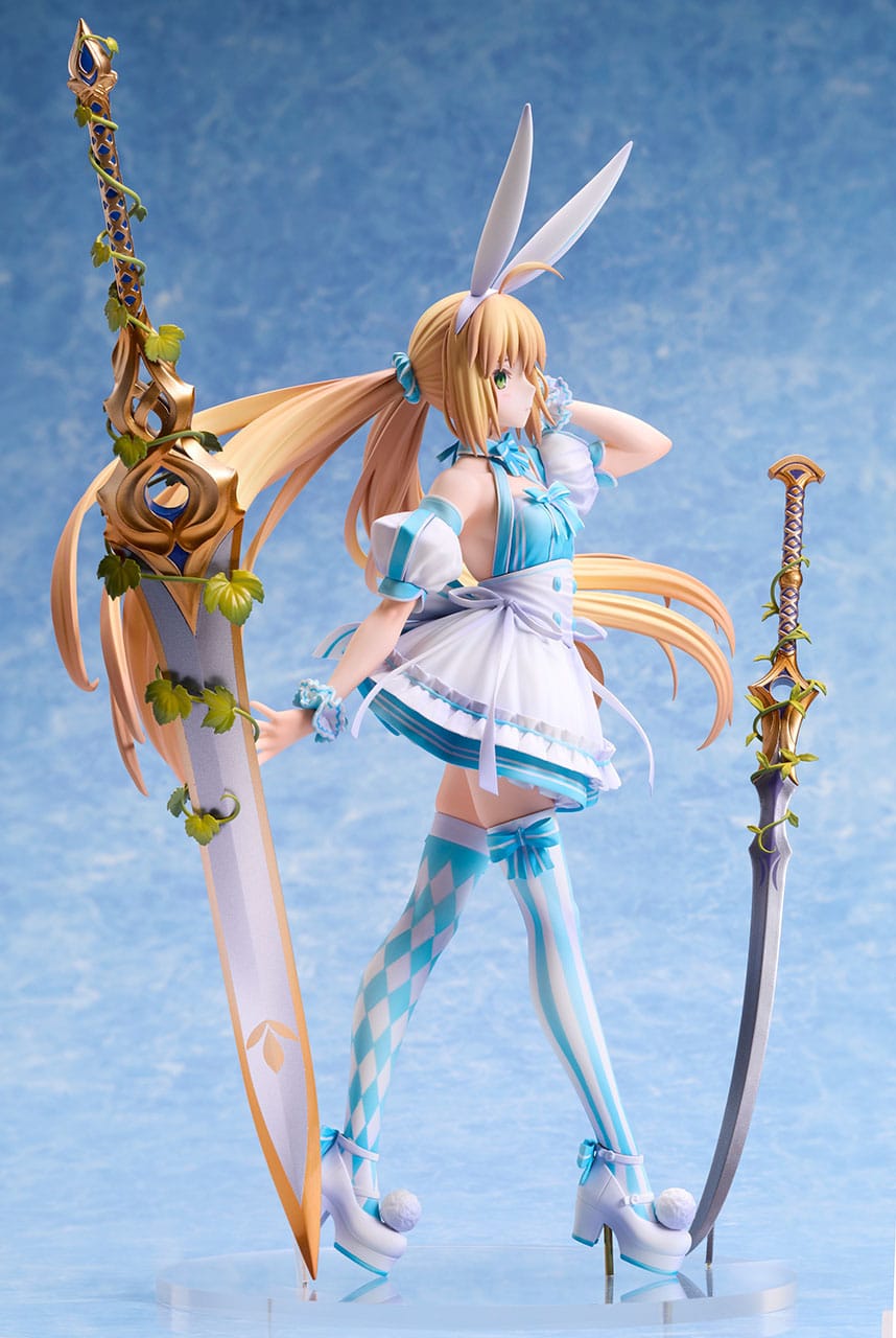 Altria Caster Berserker Ver. Aniplex