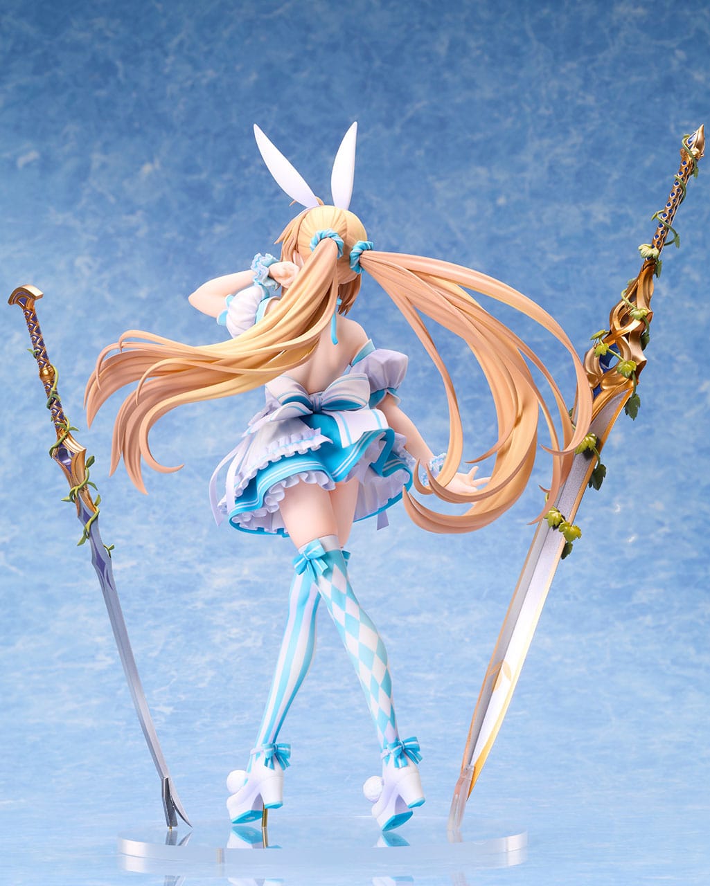 Altria Caster Berserker Ver. Aniplex