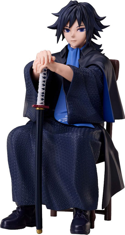 Giyu Tomioka Demon Slayer: Kimetsu no Yaiba Aniplex