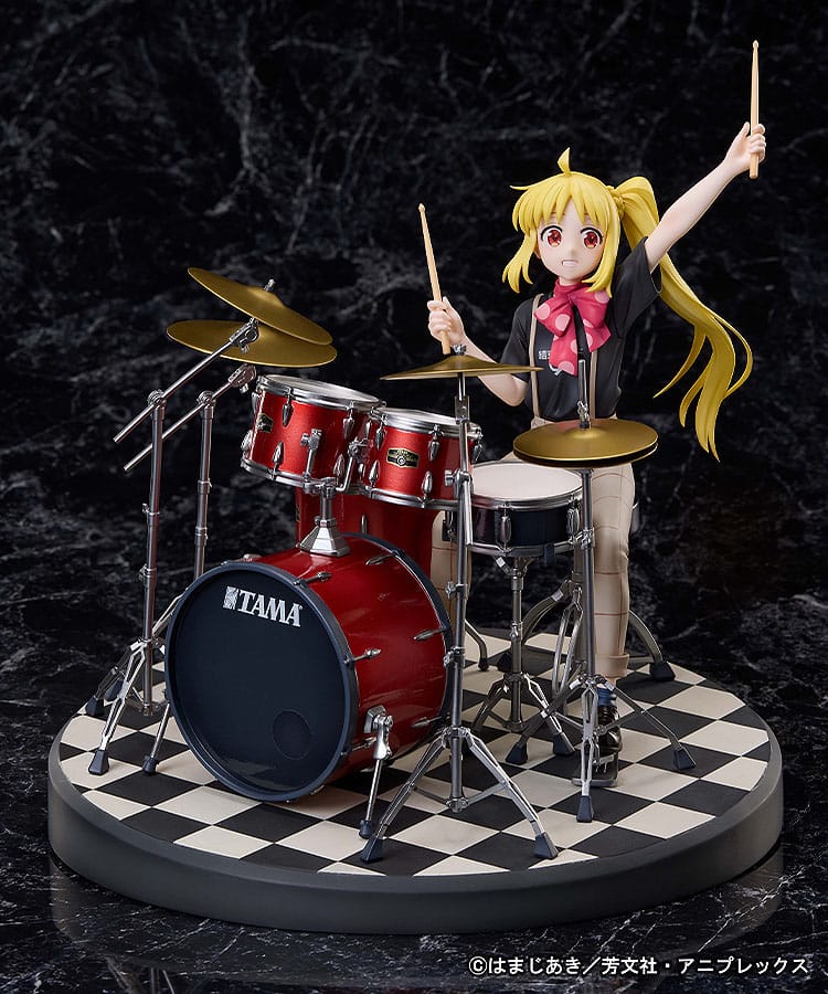 Nijika Ijichi Bocchi the Rock! Aniplex - Anime Figuren günstig kaufen