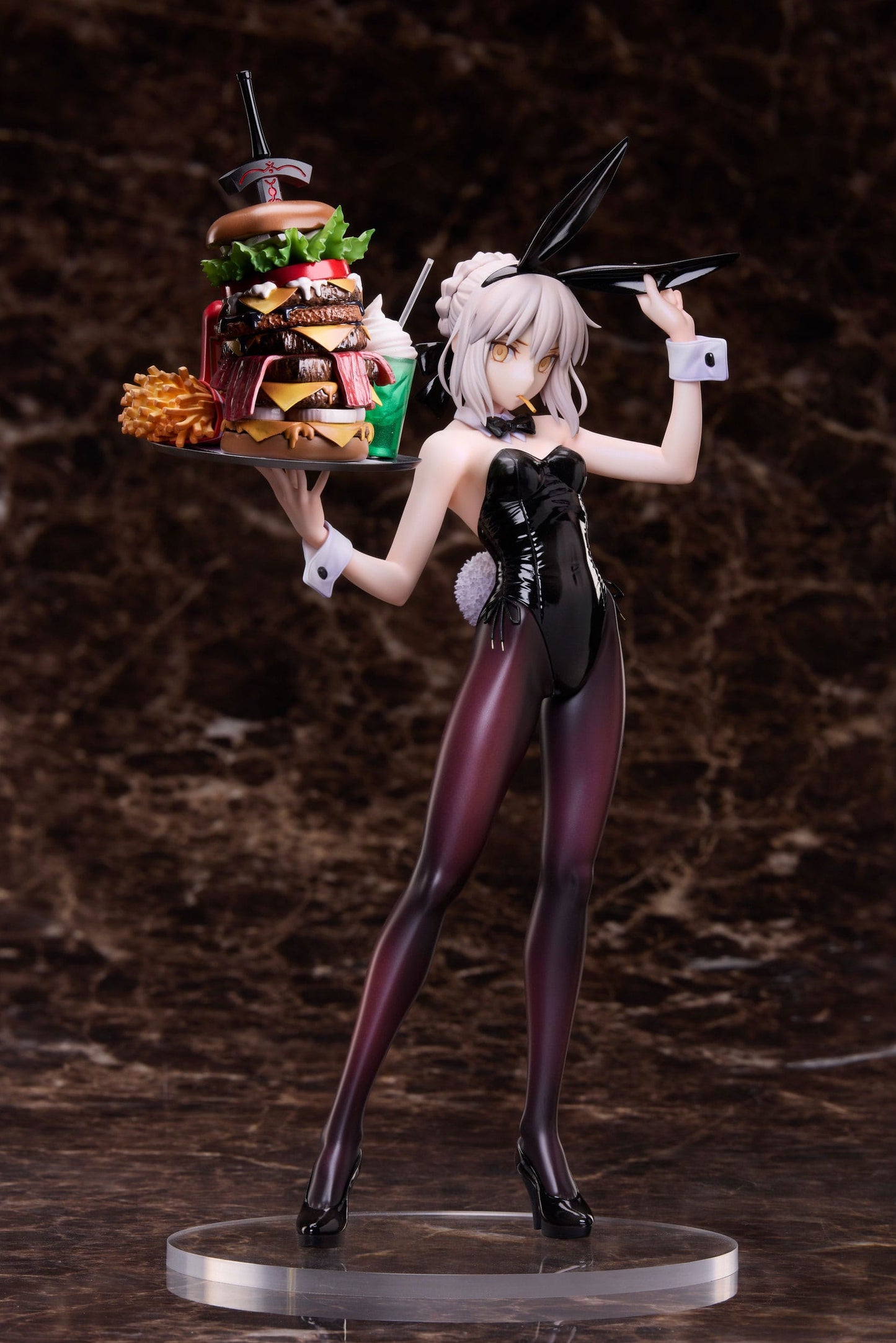 Altria Pendragon Saber, (Alter), Bunny Ver. Aniplex