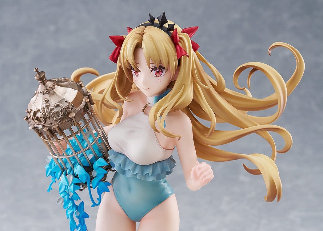 Ereshkigal (1st Ascension) Lancer Ver. Aniplex