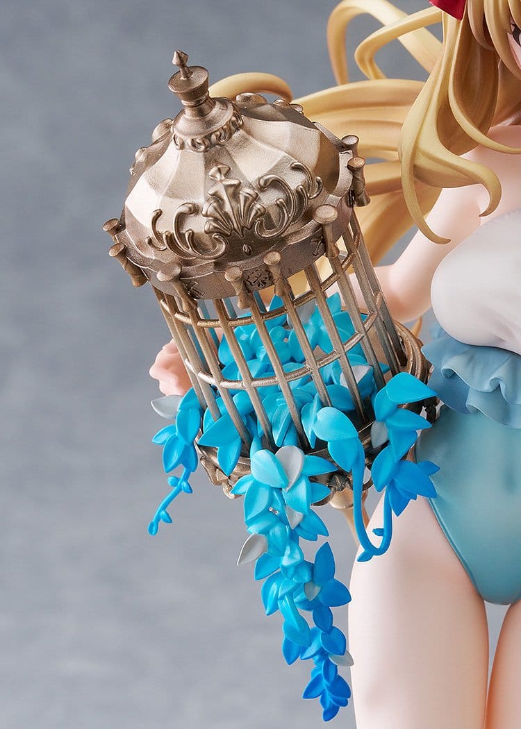 Ereshkigal (1st Ascension) Lancer Ver. Aniplex