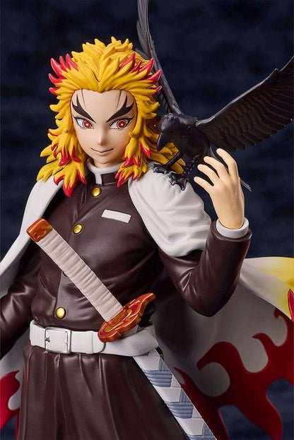 Kyojuro Rengoku Flame Hashira Aniplex