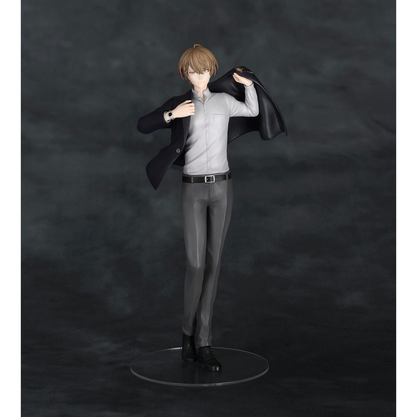 Hayato Kagami Nijisanji Arma Bianca - Anime Figuren günstig kaufen