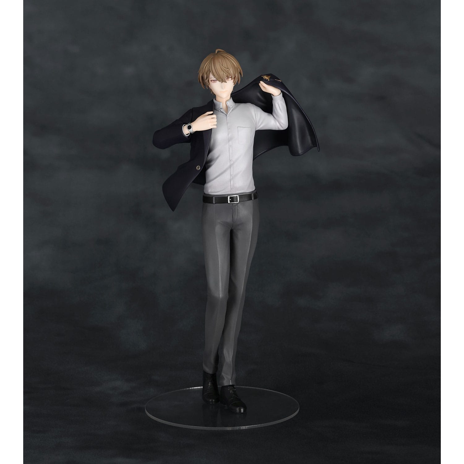 Hayato Kagami Nijisanji Arma Bianca - Anime Figuren günstig kaufen