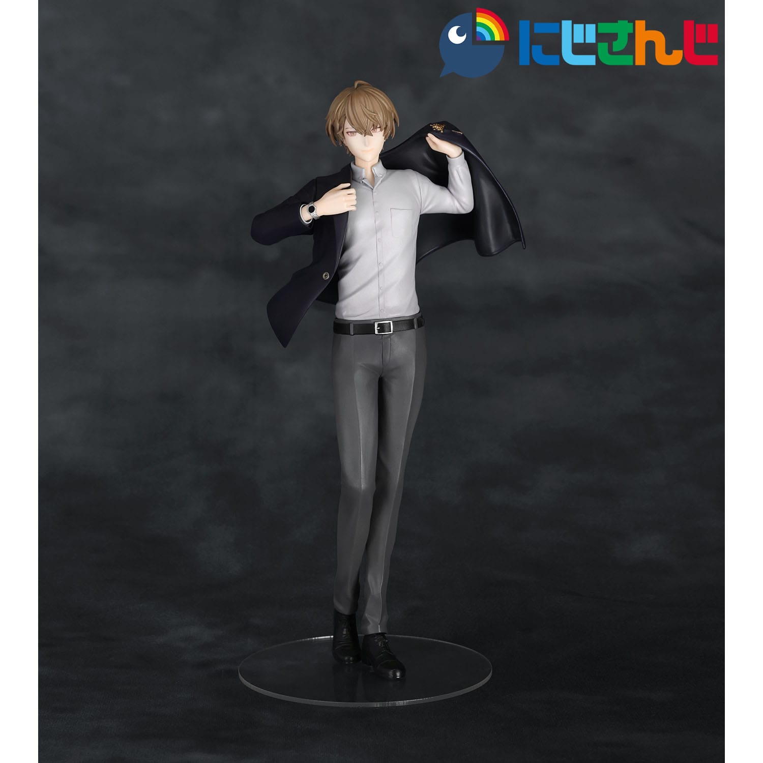 Hayato Kagami Nijisanji Arma Bianca - Anime Figuren günstig kaufen