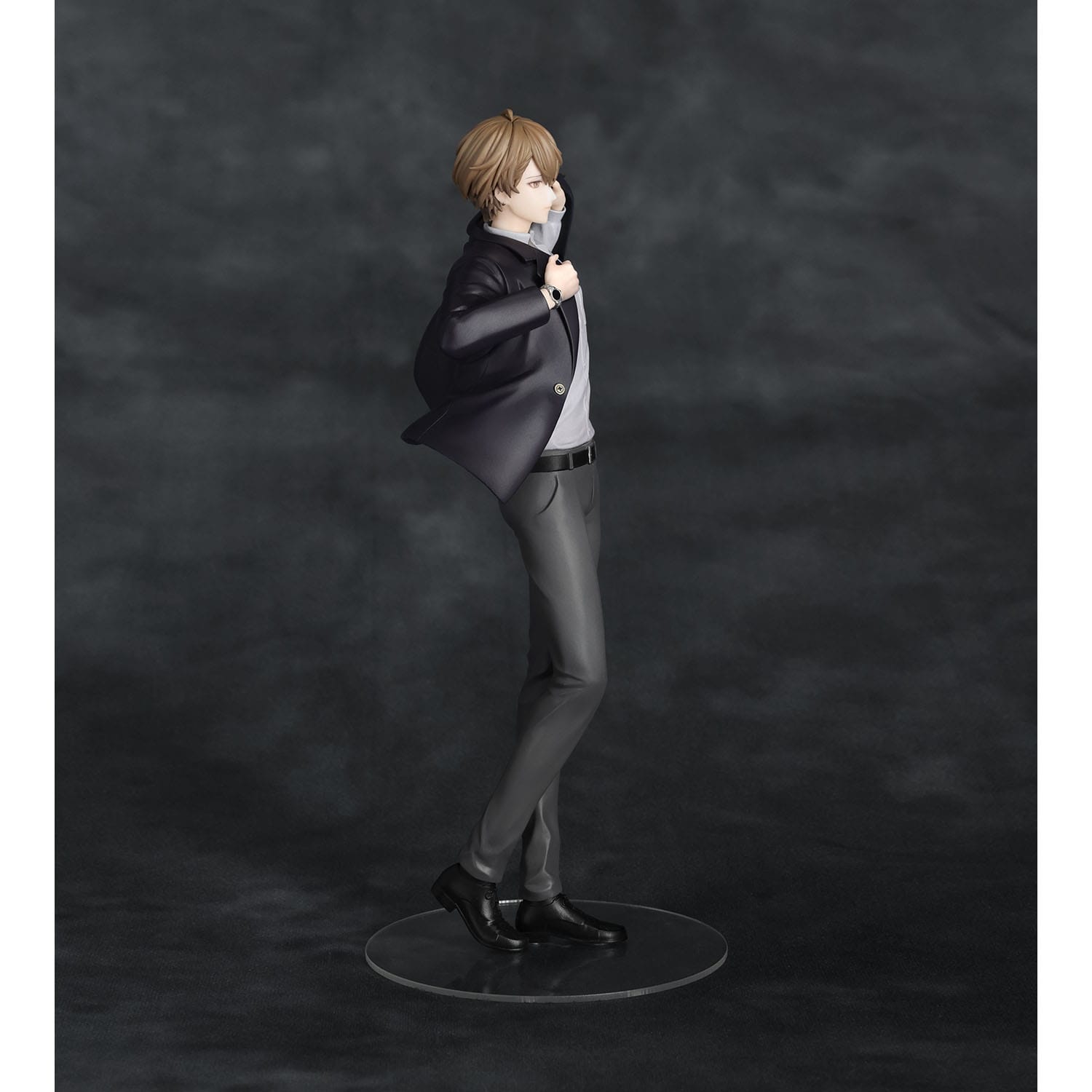 Hayato Kagami Nijisanji Arma Bianca - Anime Figuren günstig kaufen