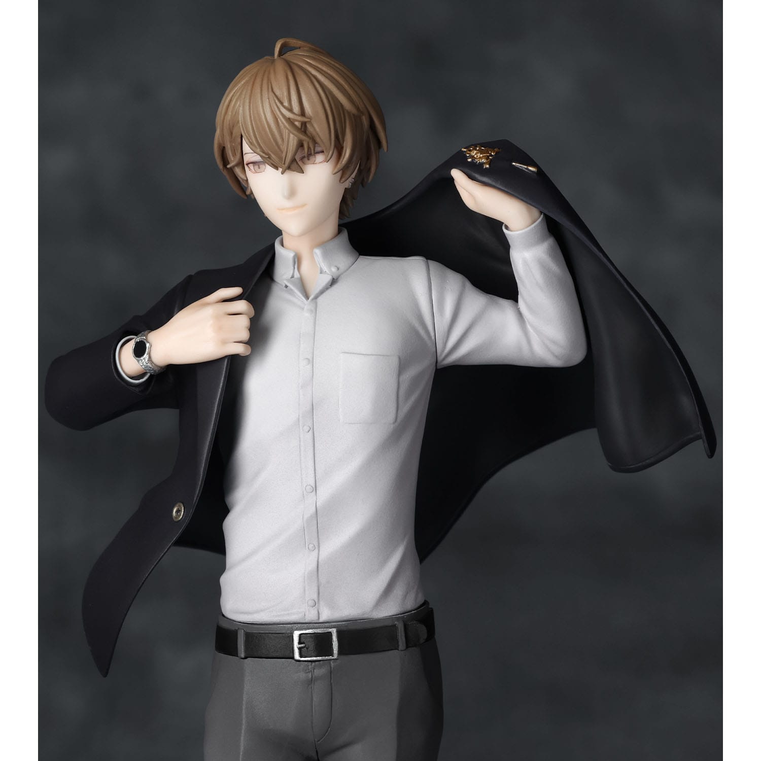 Hayato Kagami Nijisanji Arma Bianca - Anime Figuren günstig kaufen