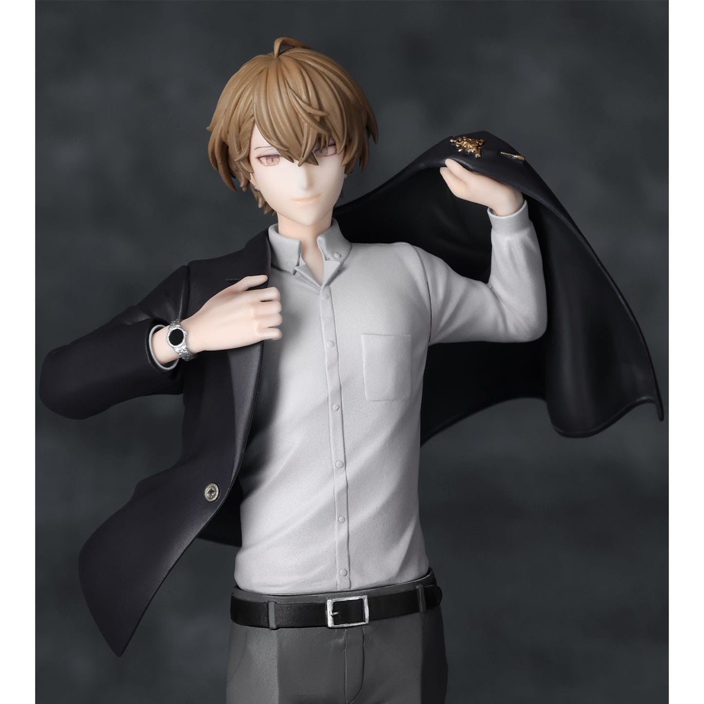 Hayato Kagami Nijisanji Arma Bianca - Anime Figuren günstig kaufen