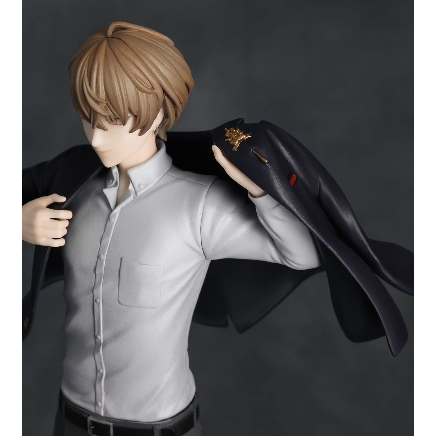 Hayato Kagami Nijisanji Arma Bianca - Anime Figuren günstig kaufen